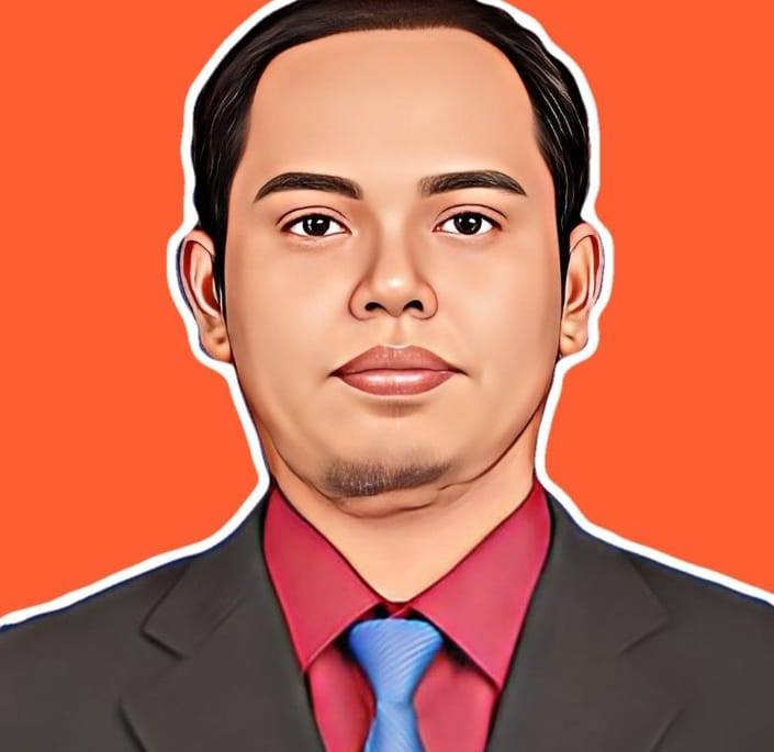 Mr Isa