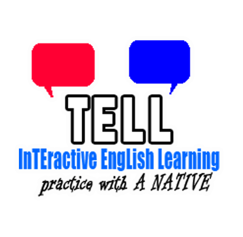 TELL Interactive Logo