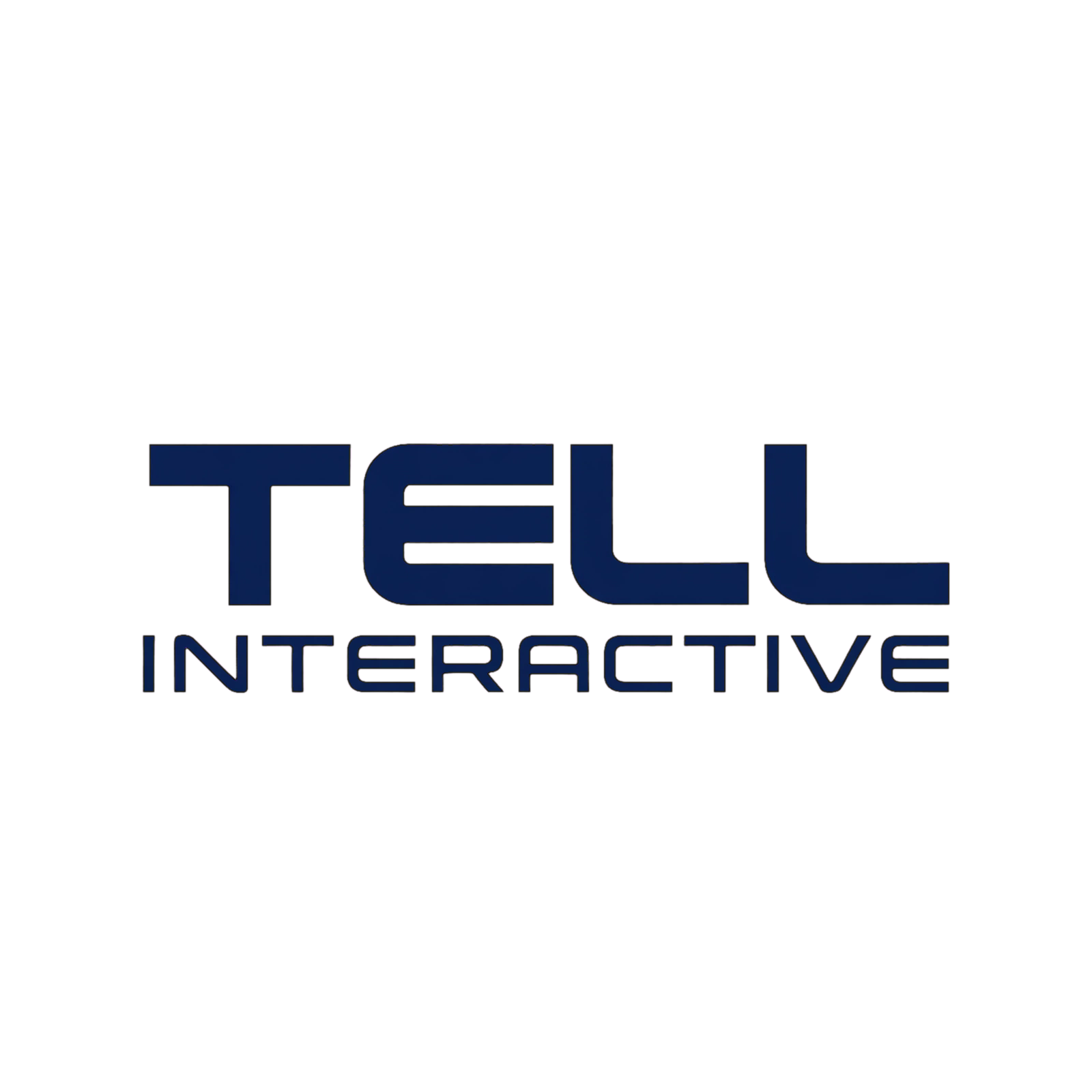 TELL Interactive Logo